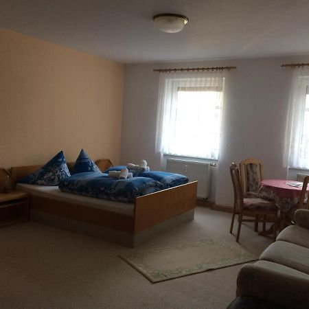 Hotel Stadt Leipzig Rosswein Bagian luar foto