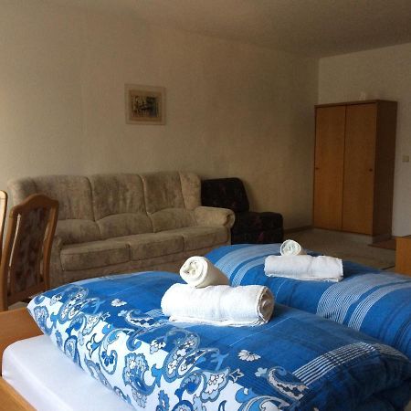 Hotel Stadt Leipzig Rosswein Bagian luar foto